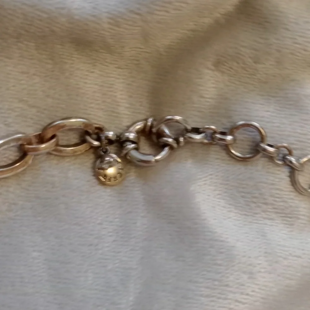JCREW COLOURED STONES WITH RHINESTONE. STATEMENT PIECE - Picture 7 of 10